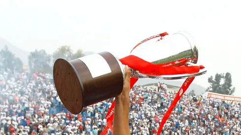 Nos acercamos al final de la temporada 2019 del fútbol de Chile.