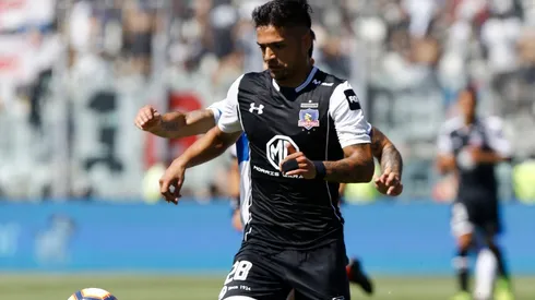 Reinaldo Rueda sorprende con Felipe Campos en la nómina