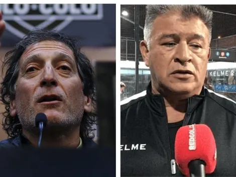 Borghi fustigó con todo los analísis post partidos de Mario Salas