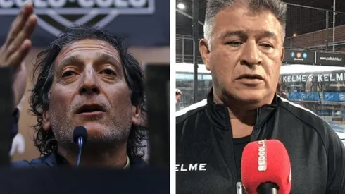 A Borghi no le gusta la forma de declarar de Salas