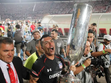 ANFP revela horario de Colo Colo vs Everton por la Copa Chile