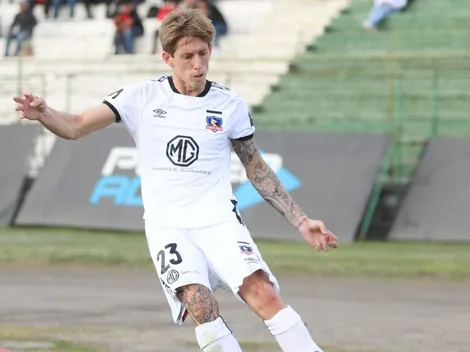 El inolvidable debut de Iván Rossi: Habilitó a Paredes en su gol 215