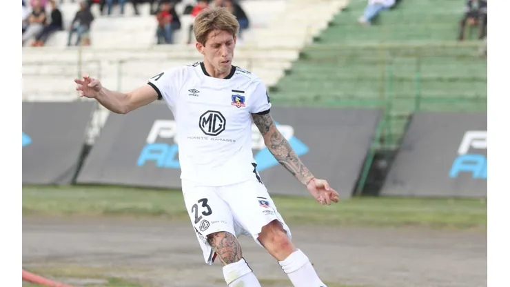 Rossi se estrenó como titular