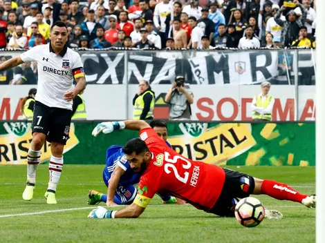 ¿Quién será su víctima favorita? Todos los arqueros batidos por Paredes