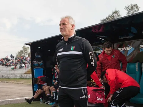 Basay: "Colo Colo se metió atrás más allá de estar con uno menos"