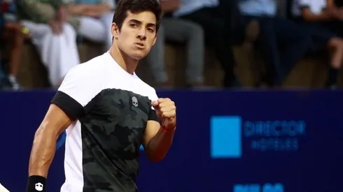 Gago se estrena este lunes en el US Opne