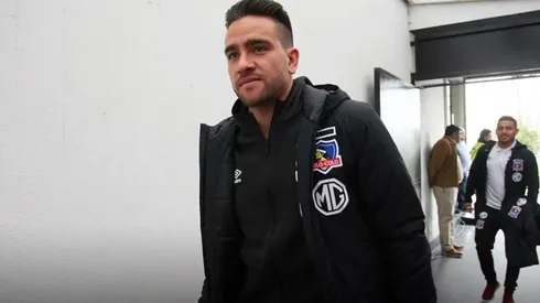 Matías Zaldivia tiene un tiempo de recuperación estimado de seis meses