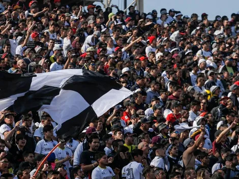 ¡Atención! Ya están a la venta las entradas para Colo Colo vs Cobresal