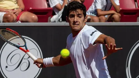 El Tanque Garin juega hoy.