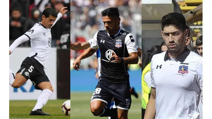 Alternativas de Colo Colo