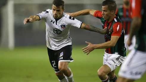 Gabriel Costa estará probablemente en el once inicial.