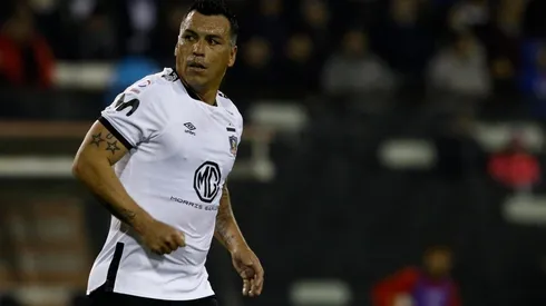 Esteban Paredes mantiene su postura en tema mercado