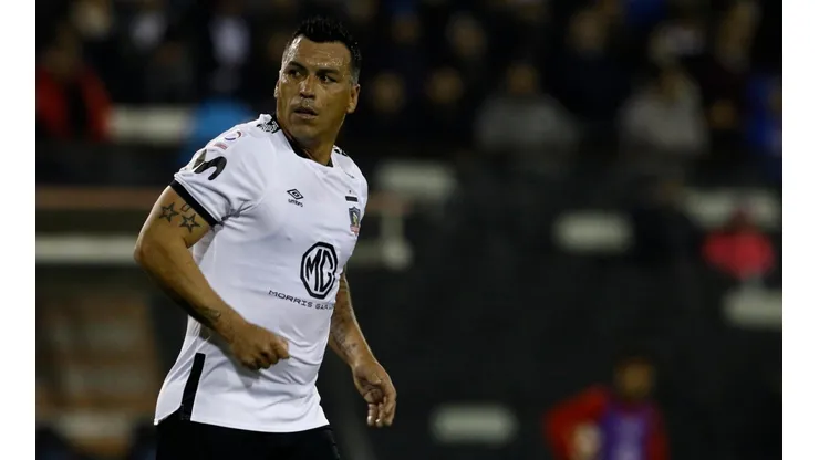 Esteban Paredes mantiene su postura en tema mercado