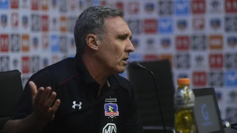 Espina comentó que el reglamento los complica