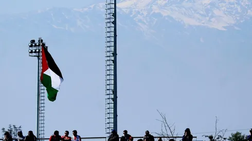 No quedan tickets para el encuentro que se disputará en La Cisterna