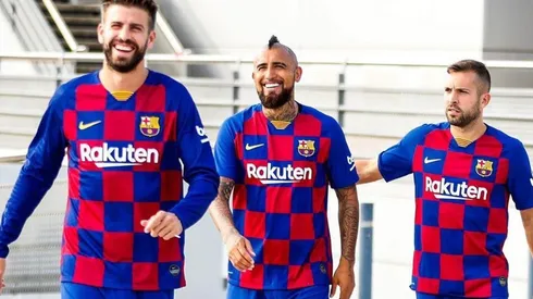 El King se la juega por sumar minutos.