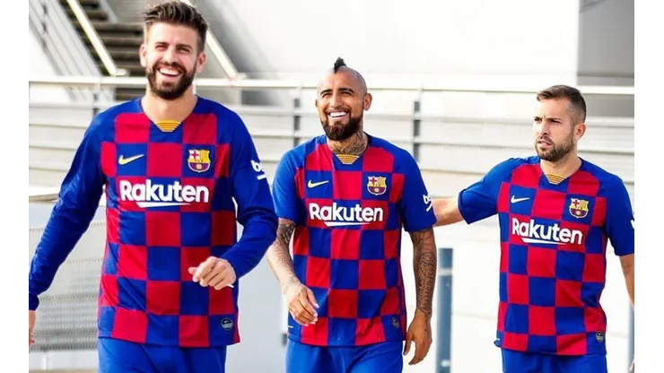 El King se la juega por sumar minutos.