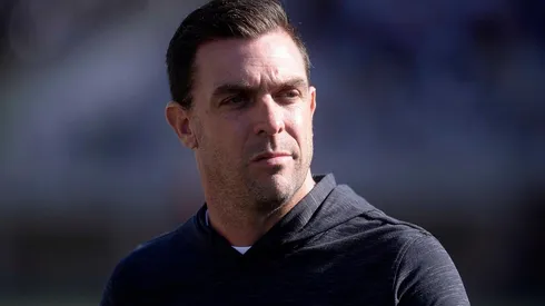 Guede vivirá un nuevo proceso en México