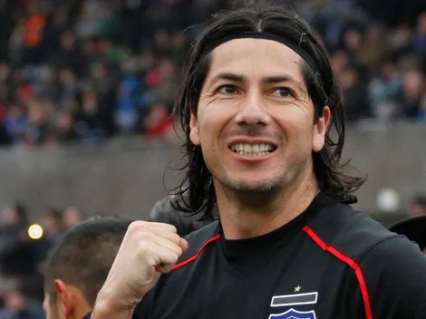 El deseo del Pájaro Valdés por campeonar otra vez