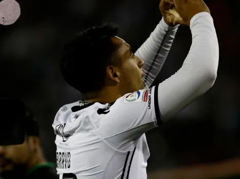 ADN revela que Morales no será citado por tercer partido consecutivo