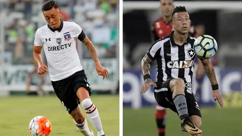 Colo Colo no pudo amarrar la llegada de Valencia ni Rodríguez