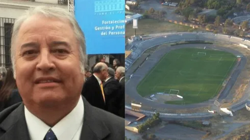 Alcalde de La Cisterna intentará revocar decisión de la Intendencia