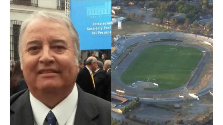 Alcalde de La Cisterna intentará revocar decisión de la Intendencia