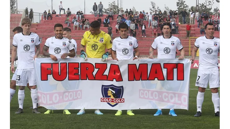 Fuerza Mati