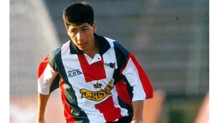 Jaime Valdés vuelve a La Cisterna
