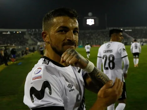 Oficial: Gabriel Costa convocado en la Selección Peruana