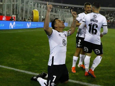 TABLA DE POSICIONES | Campeonato Nacional 2019, fecha 19