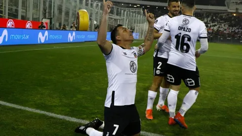 Colo Colo y una nueva jornada del Campeonato.