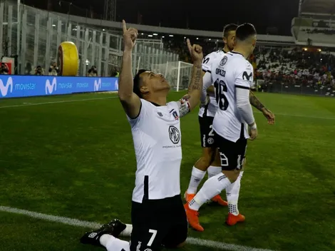 EN VIVO | DaleAlbo Radio en la previa de Palestino vs Colo Colo