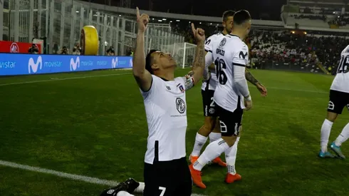 Colo Colo ganó a Unión Española, y el sábado visita a Palestino en La Cisterna.