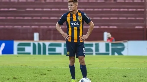 El motivo por qué Leo Gil no llego a Colo Colo