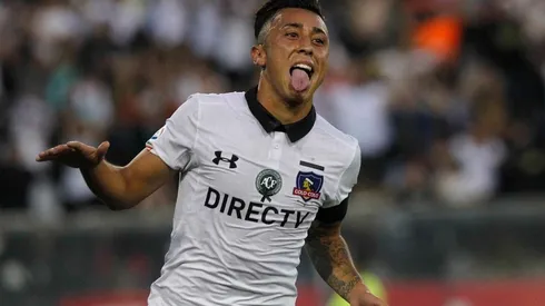 Martín Rodríguez puede volver a Colo Colo