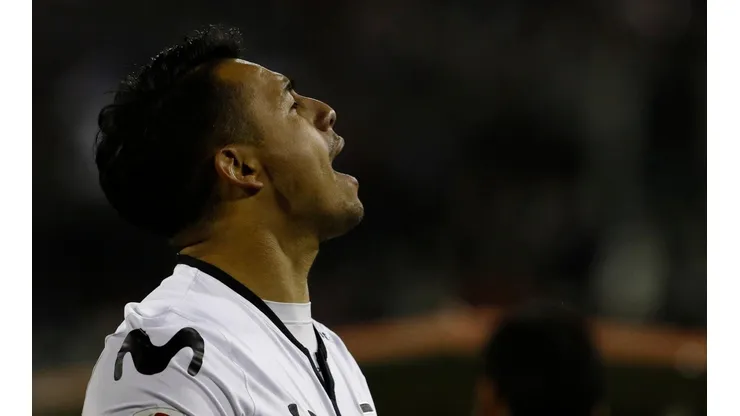 Mario Salas ve a Morales jugando como puntero