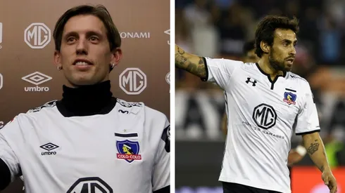 El argentino elogió al Mago