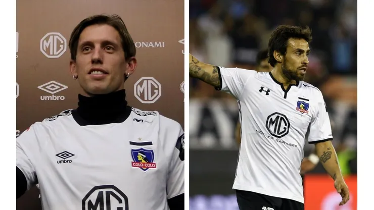El argentino elogió al Mago
