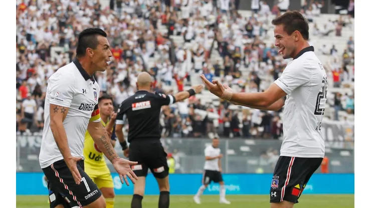 Octavio Rivero sobre el récord de Esteban Paredes