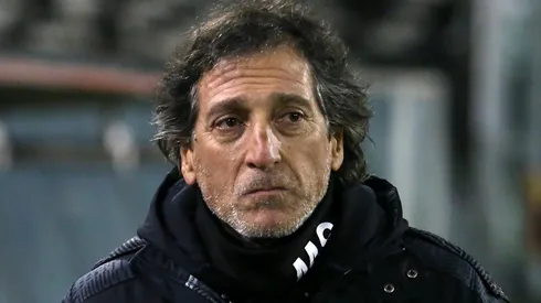 Mario Salas adelantó lo que será el duelo ante Palestino