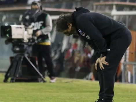 A Colo Colo se le acaba el tiempo: Hoy a las 18:00 horas cierra el libro de pases