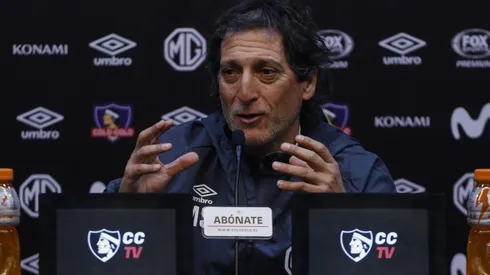 Conferencia de Mario Salas