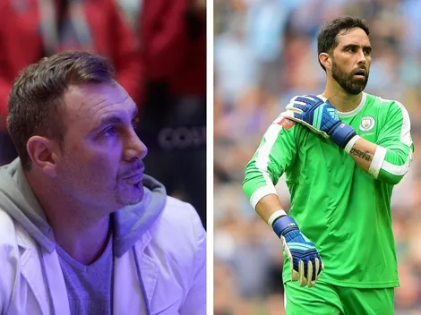 Barti: "A jugadores de nivel superlativo como Bravo y Vidal hay que decirles que sí"