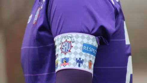 Humberto Suazo en el SAU