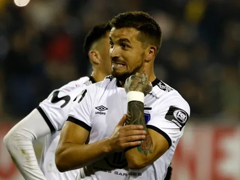 En Perú revelan que Costa podría ser el "tapadito" de Gareca