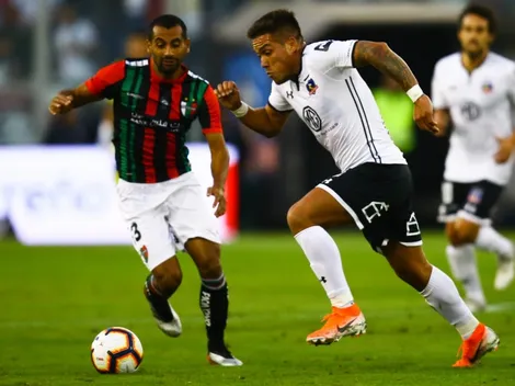 Intendenta de Santiago pone la pelota al piso para la localía de Palestino