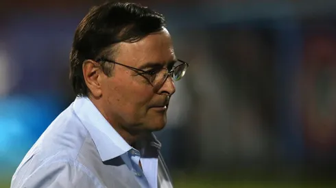 Segovia es el dueño de Unión Española