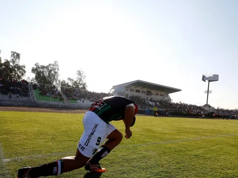 Colo Colo enfrentará a Palestino en La Cisterna tras 24 años