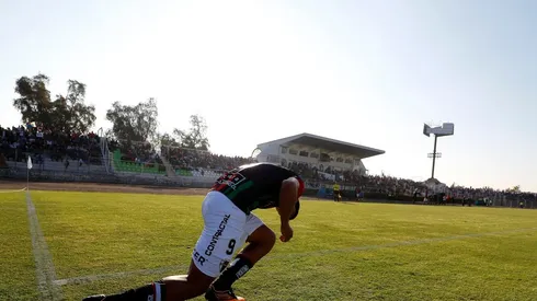 Palestino volverá a recibir a Colo Colo en La Cisterna